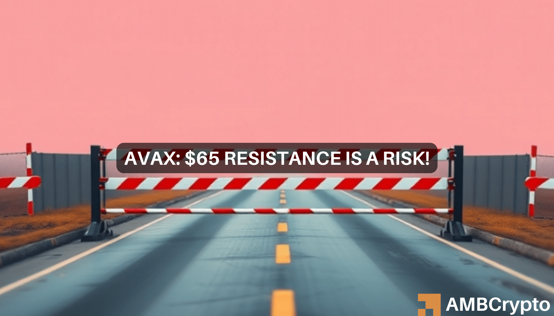 AVAX surges 32%, gets closer to $65 resistance – What’s next?