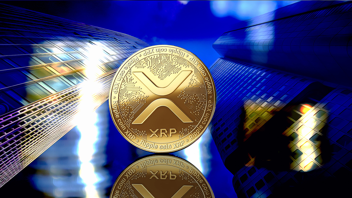 XRP`s price surge is linked to Trump`s crypto-friendly policies. Investors are encouraged to focus on AI and infrastructure projects. Continue Reading: Trump Supports Crypto and Sparks XRP Price Surge The post Trump Supports Crypto and Sparks XRP Price Surge appeared first on COINTURK NEWS .