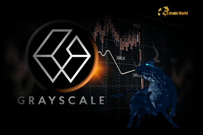 Grayscale Predicts Crypto Bull Market to Continue Strong Into 2025