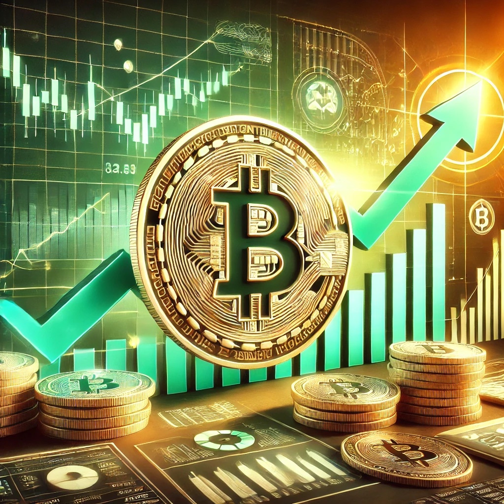 Bitcoin Price To $100,000: Why Reclaiming The $96,400 Level Is Very Important For Another Rally