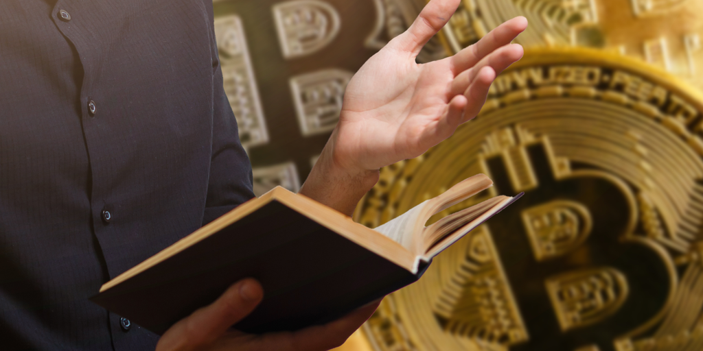 Pastor Charged in $6 Million Crypto Fraud Scheme That Targeted Church Members