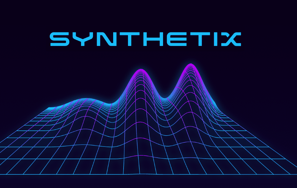 Synthetix Expands DeFi Footprint with TLX Acquisition