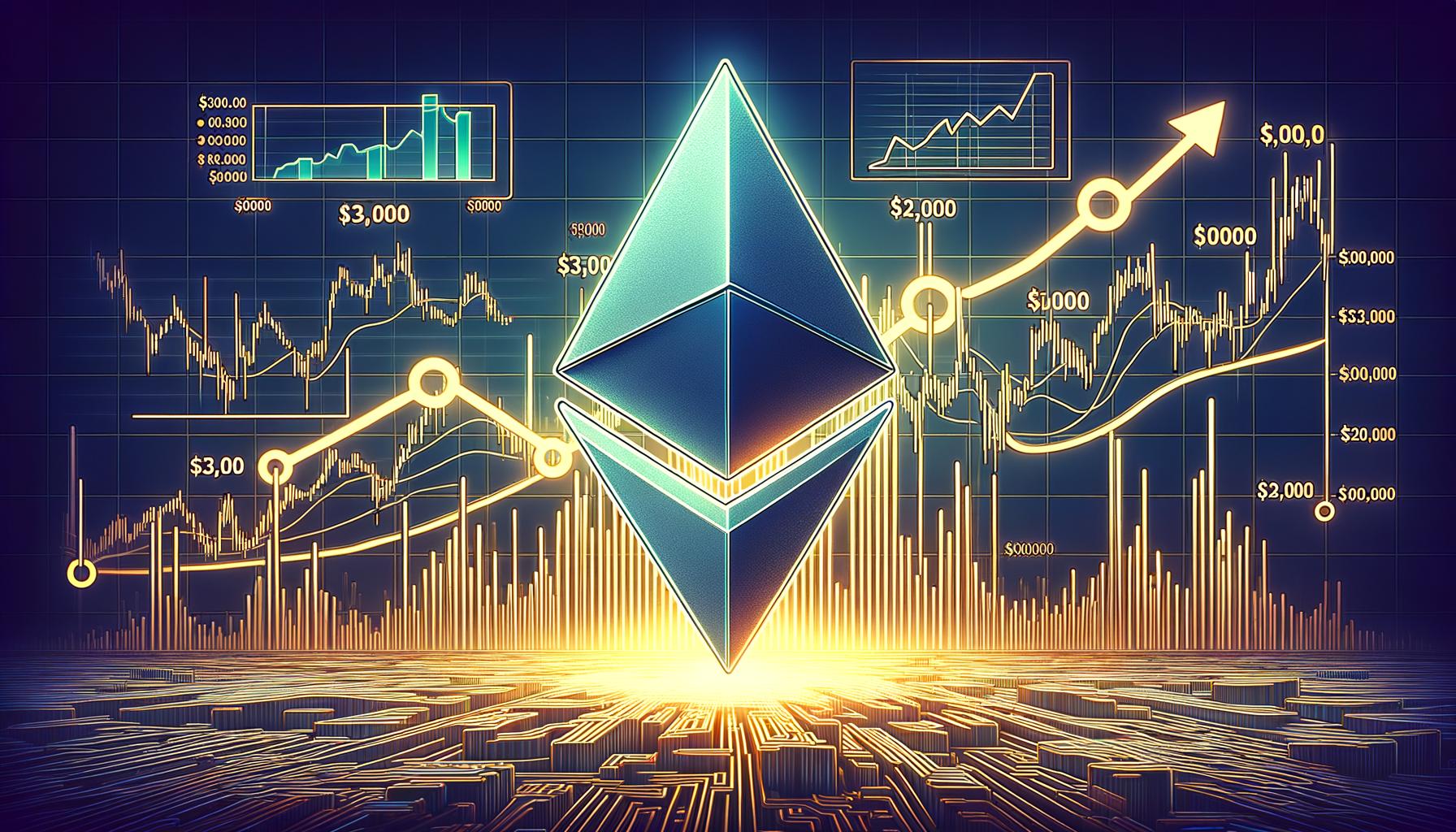 Ethereum Price Preps for Breakout: Will Bulls Drive a Massive Upswing?