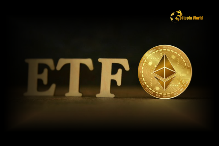 U.S. Spot Ethereum ETFs See $102M Net Inflows on December 11