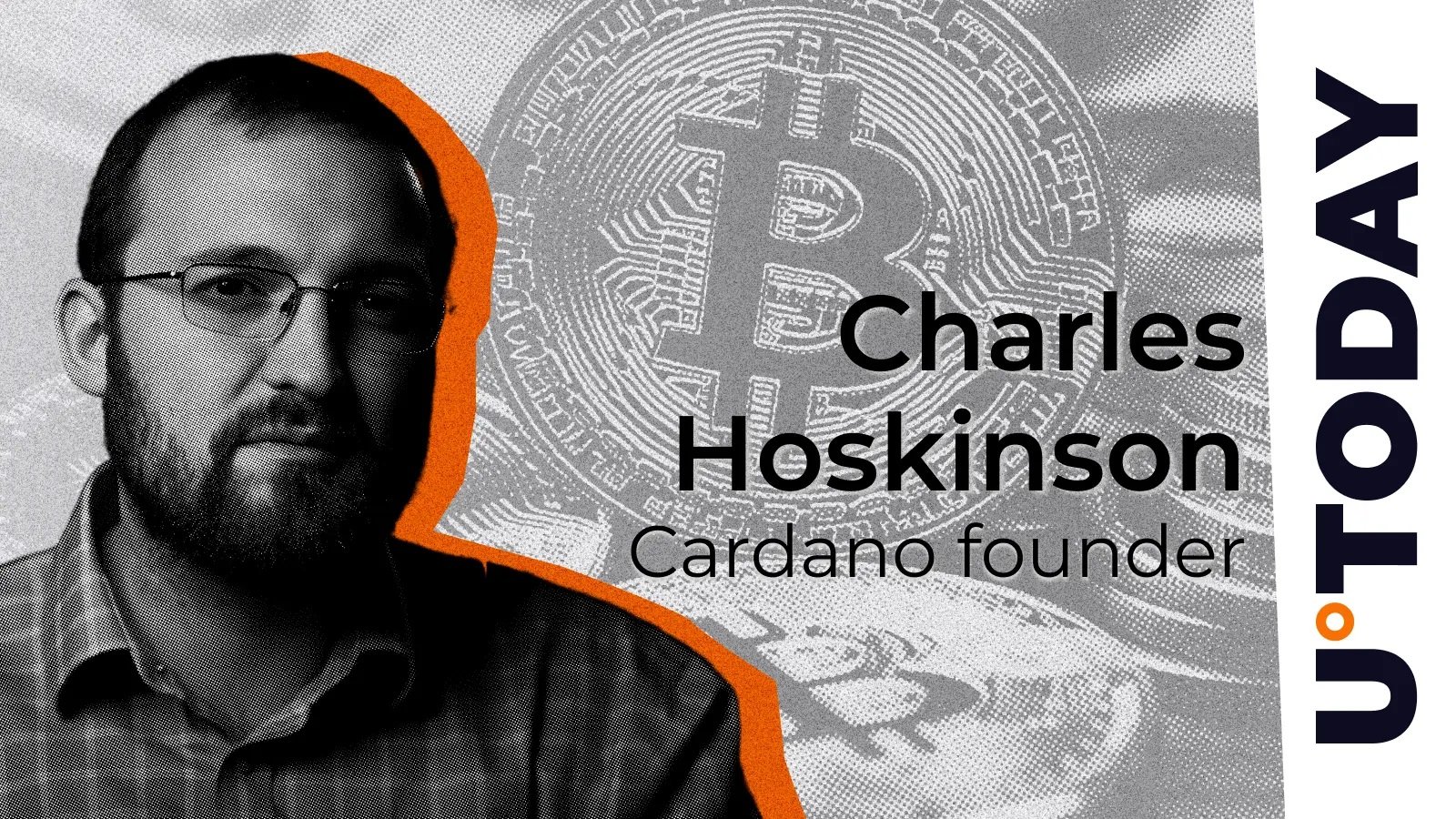 ‘Inspired by Bitcoin’: Cardano Founder Addresses Network Security Concerns