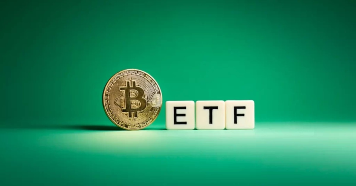 US Spot Bitcoin Exchange Traded Funds (ETFs) Exceed Critical Level in Net Inflows! Here Are the Details