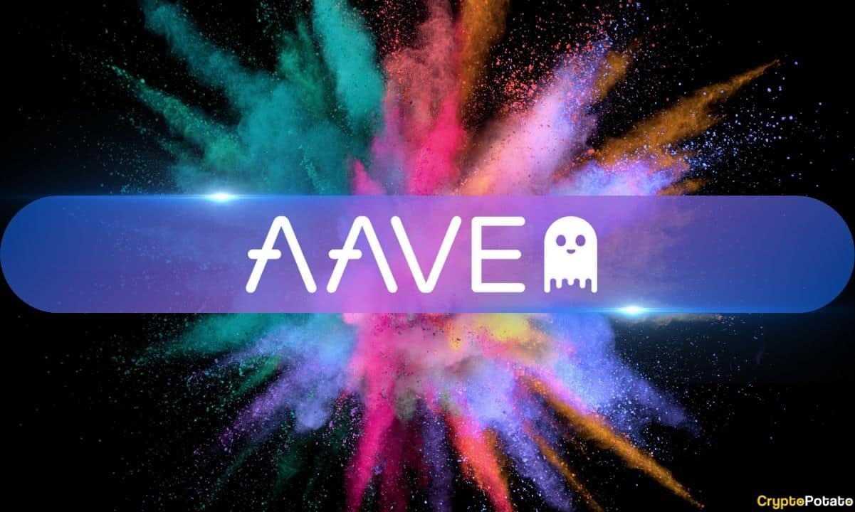 AAVE Surpasses $360: Bullish Momentum Driven by Influx of Dormant Tokens