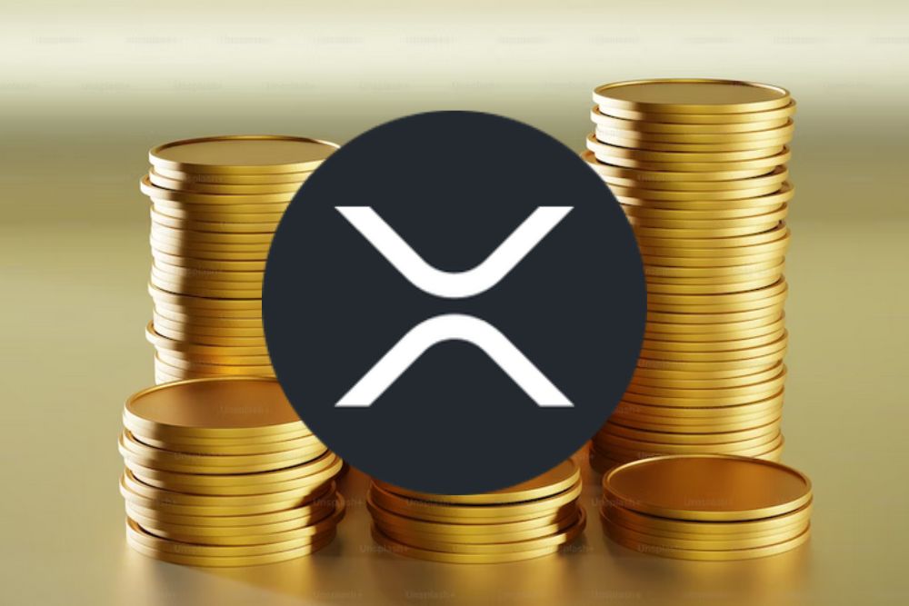 Atomic Wallet Ready to Delete Account if XRP Ever Surpasses $3 Again