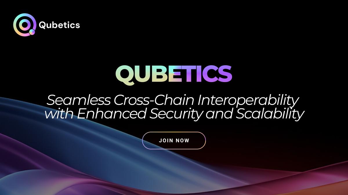 Qubetics Pushes Blockchain Boundaries While Bitcoin Secures Market Trust and Chainlink Leads Data Integration