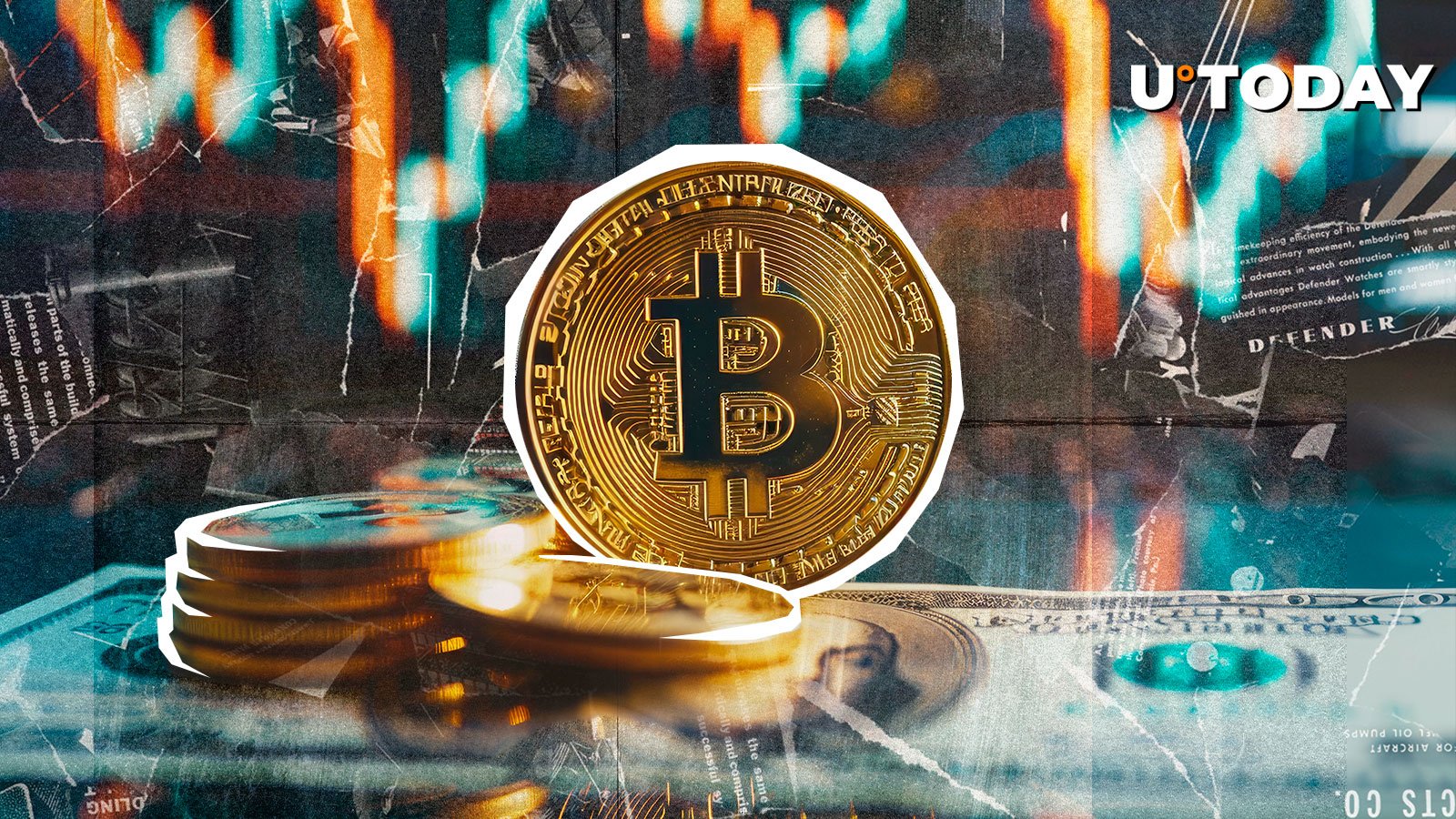 $100 million Bitcoin (BTC) mystery stuns world`s biggest exchange Binance