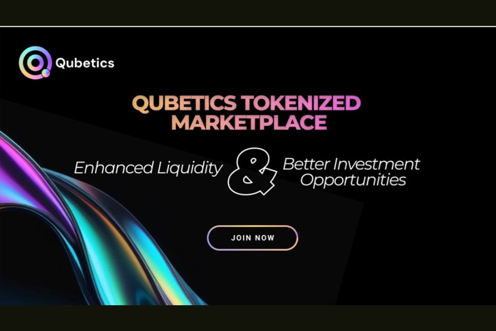 Qubetics ($TICS), Hedera, and SUI Nominates for January 2025’s Best Bets for ROI