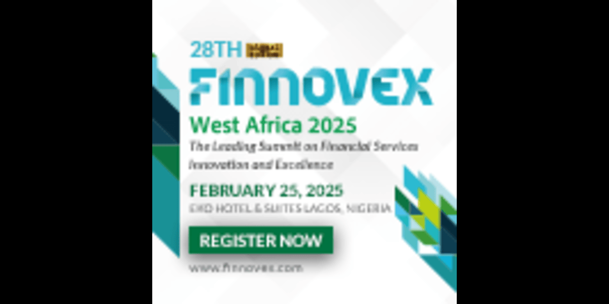 Finnovex West Africa 2025: Driving Financial Inclusion and Economic Growth