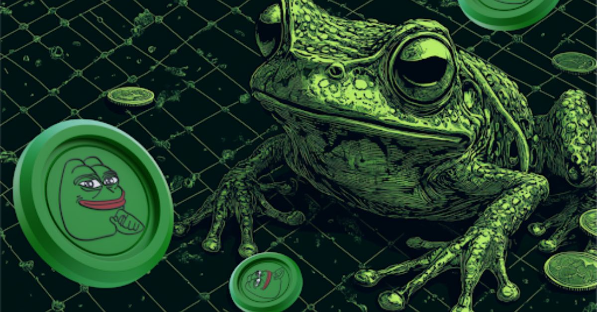 Pepe Coin (PEPE) and Dogwifhat (WIF) Are Struggling To Keep Up With This Innovative Altcoin, Here’s Why