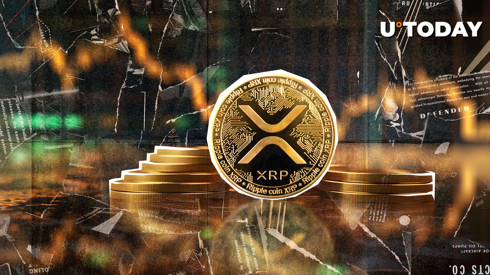 XRP has chance to rise again