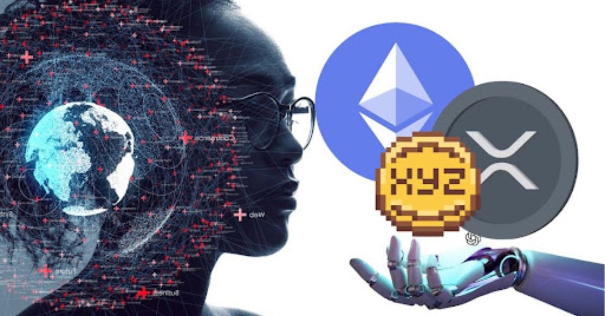 Can XRP Surpass Ethereum in the Upcoming Rally? ChatGPT’s Answer Points to a Surprising Winner: XYZ