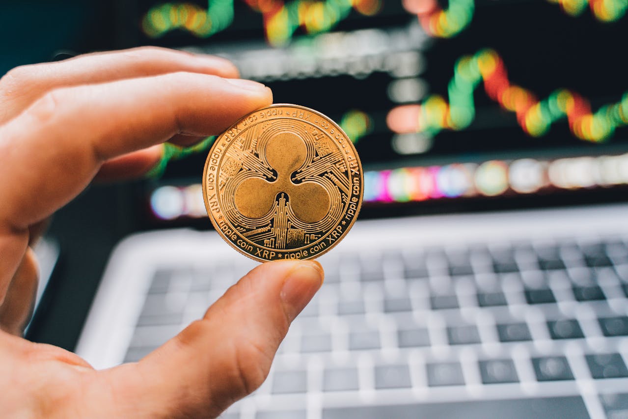 XRP Primed for Major Rally as Analysts Eye $4 and $8.76 Price Targets