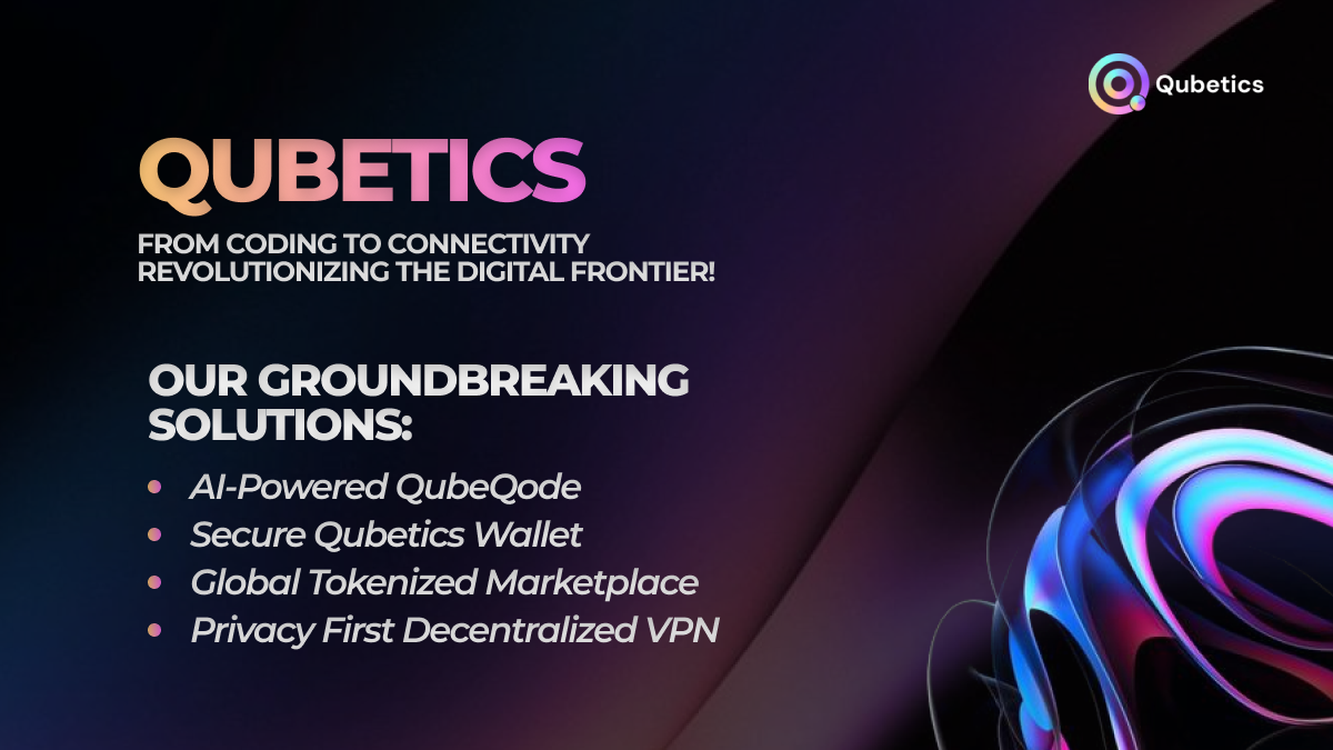 Qubetics Raises $6.8M, Hedera Partners with Deloitte, and Cronos Implements Token Burn Strategy – Best Cryptos to Join in December 2024