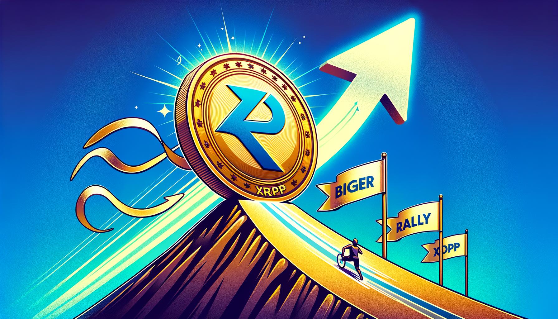 XRP Price Reclaims Momentum: Is a Bigger Rally Ahead?