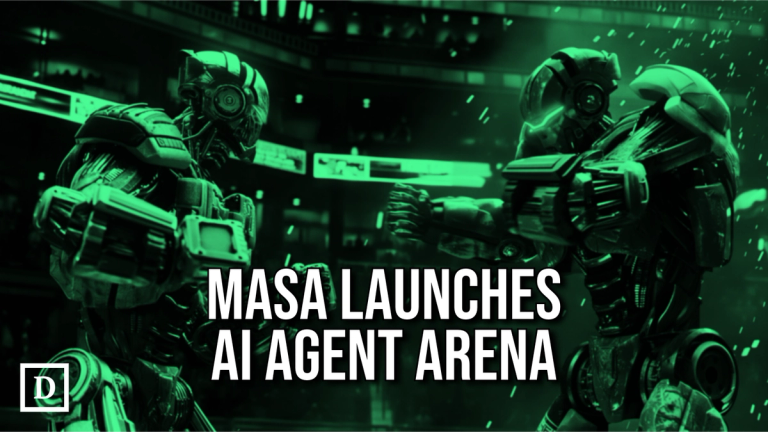 Masa Launches AI Agent Arena on Bittensor