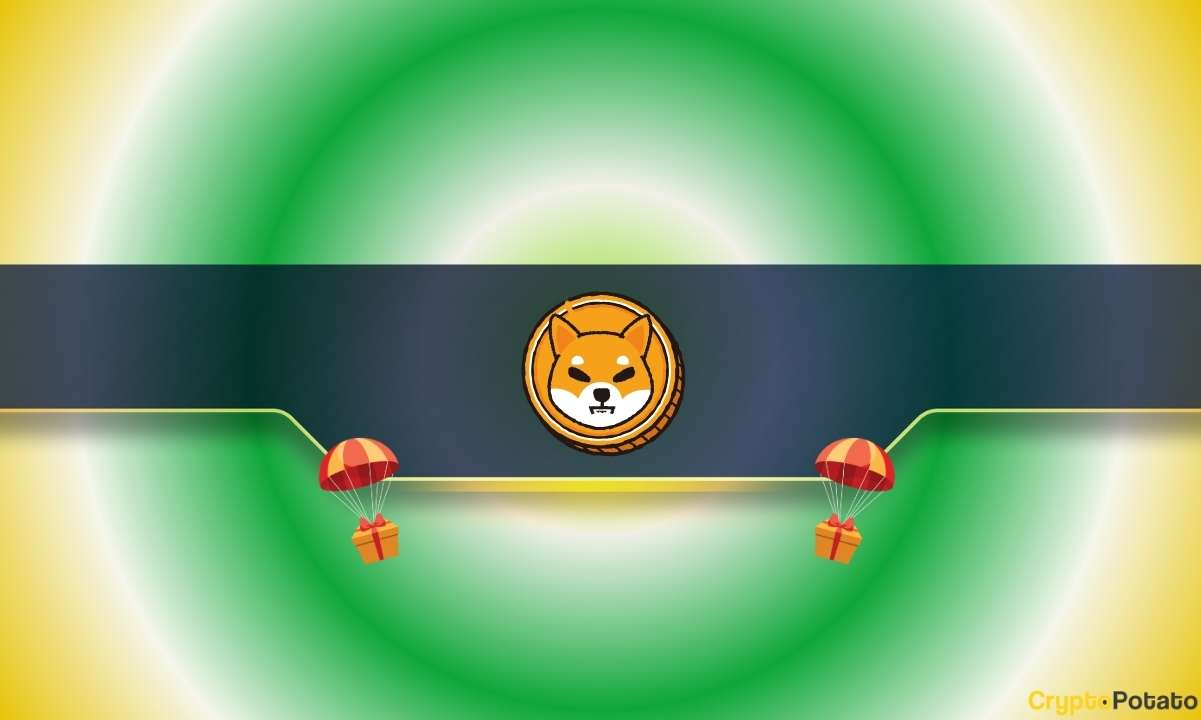 Shiba Inu-Related Project Introduces a Special Airdrop: Details