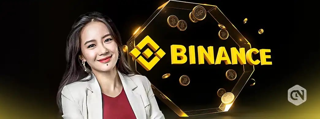 He Yi: Binance Alpha Doesn’t Ensure Listing on Binance