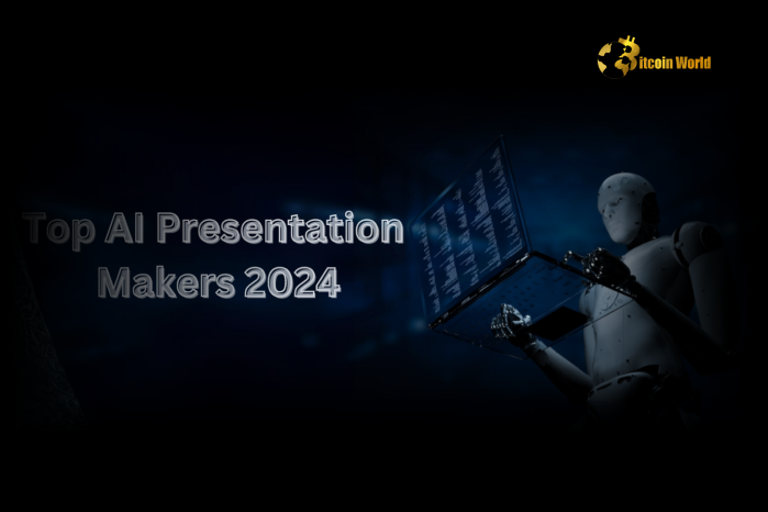 The Ultimate Guide to AI Presentation Makers