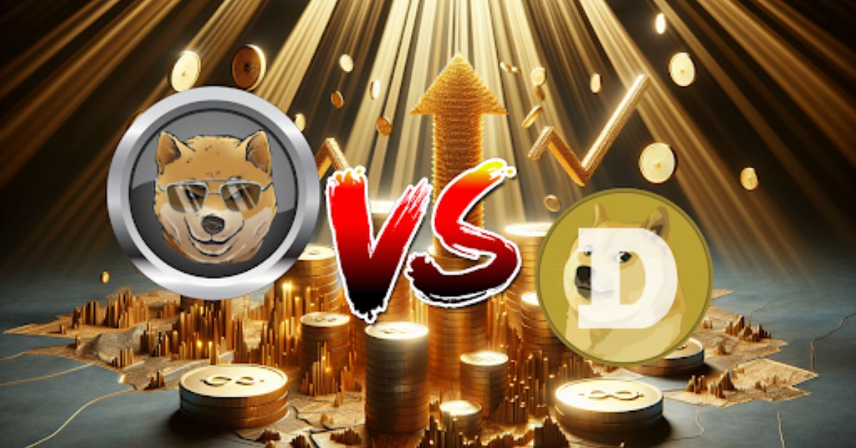 The post Missed DOGE’s Early Days? $500 on Dogen Could Turn Into $1 Million by Spring 2025! appeared first on Coinpedia Fintech News Catching the next big thing in crypto can feel like chasing shadows, but a rising digital coin might hold ground-shaking potential. Rumors swirl about a token that could transform small investments into massive gains within a few years. This could be a second chance for those who missed out on earlier meme coin explosions. DOGEN: The Ultimate Memetoken for Real Alphas Who Always Win Imagine living a dream life — posh cars, fat stacks of cash, and women who turn heads. That’s the DOGEN lifestyle ! If you’re the kind of guy who’s always looking to level up, you need to check out DOGEN . This meme token is for the real alphas who always win . HODL Like a Beast, Dominate the Market This thing is about to explode! We’re talking about a 700% surge before the presale even wraps up — and that’s just the beginning. DOGEN is heating up to those insane thousand-fold gains that memetokens are famous for this season. Get in early, and watch the others try to keep up while you’re already at the top! Missed Out on WIF, Popcat, or Ponke? DOGEN is the new alpha on the Solana blockchain , running with the big dogs like BONK, WIF, and Popcat — all of which blew up with 1000% gains at some point. Right now, DOGEN’s flying under the radar, but it’s about to set new records in this bull run. You don’t want to miss out on this one. Got that DOGEN spirit? Good, ‘cause they’re holding an airdrop ! All you gotta do is flex on social, stack tokens during the presale, and start building your DOGEN army with your referral link. For every recruit, you’ll be snatching a fat 20% of their Golden Points from token buys. So what are you waiting for? Grab some DOGEN and dominate the crypto world! Dogecoin Poised For a Breakout: Will $0.50 Be Its Next Target? Dogecoin is trading between $0.3588 and $0.4603. It’s near the 10-day and 100-day moving averages, hinting at a balanced market. The RSI at 47.62 shows it’s neither overbought nor oversold. If DOGE can break the $0.5145 resistance, it could surge by 12%, and hitting $0.6160 could lead to a 34% gain. However, a drop below $0.3115 might push it down 13%, with $0.2100 as the next support. Momentum indicators like Stochastic and MACD suggest mild bearish sentiment, but DOGE’s long-term 6-month gain of 227.6% reflects strong growth potential. A rally toward $0.50+ seems possible if the market turns bullish soon. Conclusion DOGE may see slower growth in the short term. DOGEN stands out as the ultimate token for those seeking luxury and success. With a projected 700% rise by presale’s end and massive potential this altcoin season, it mirrors the rise of BONK, WIF, and Popcat. DOGEN builds a powerful community, offering unmatched benefits and growth potential. Site: https://dogen.meme/ Twitter: https://x.com/dogenmeme Telegram: https://t.me/Dogen_Portal