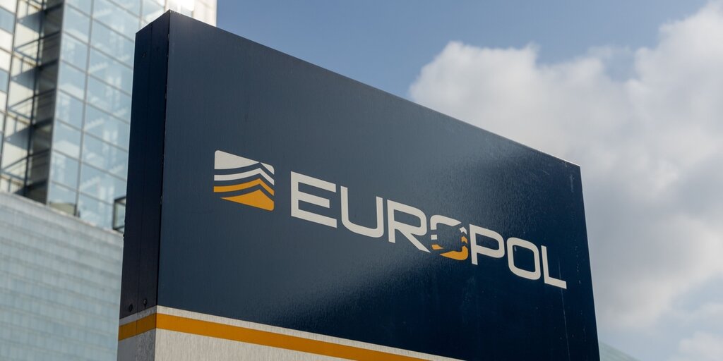 Europol Seize $26 Million in Crypto From 9 Drug Traffickers