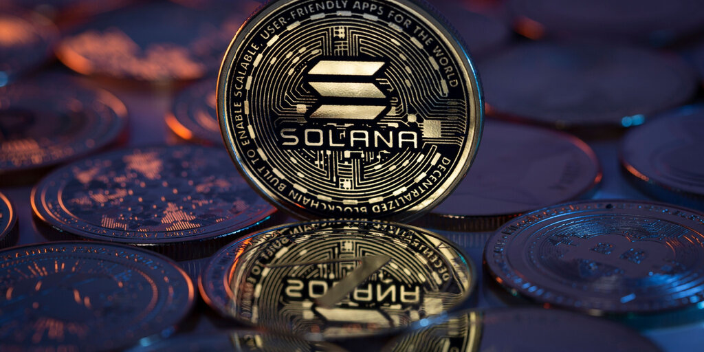 Bitwise Launches Solana Staking Product in Germany as US ETF Hopes Grow