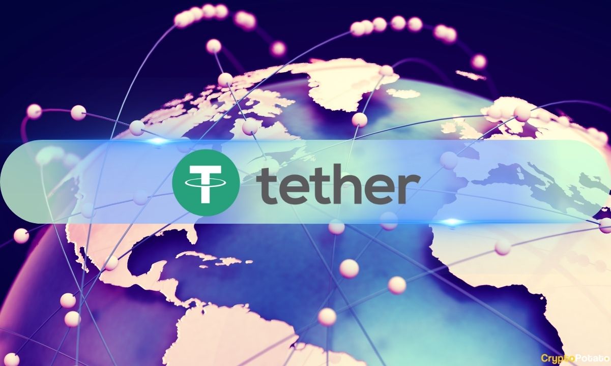 Tether (USDT) Inflows Surge as Stablecoin ‘Fuel’ Powers Crypto Bull Rally