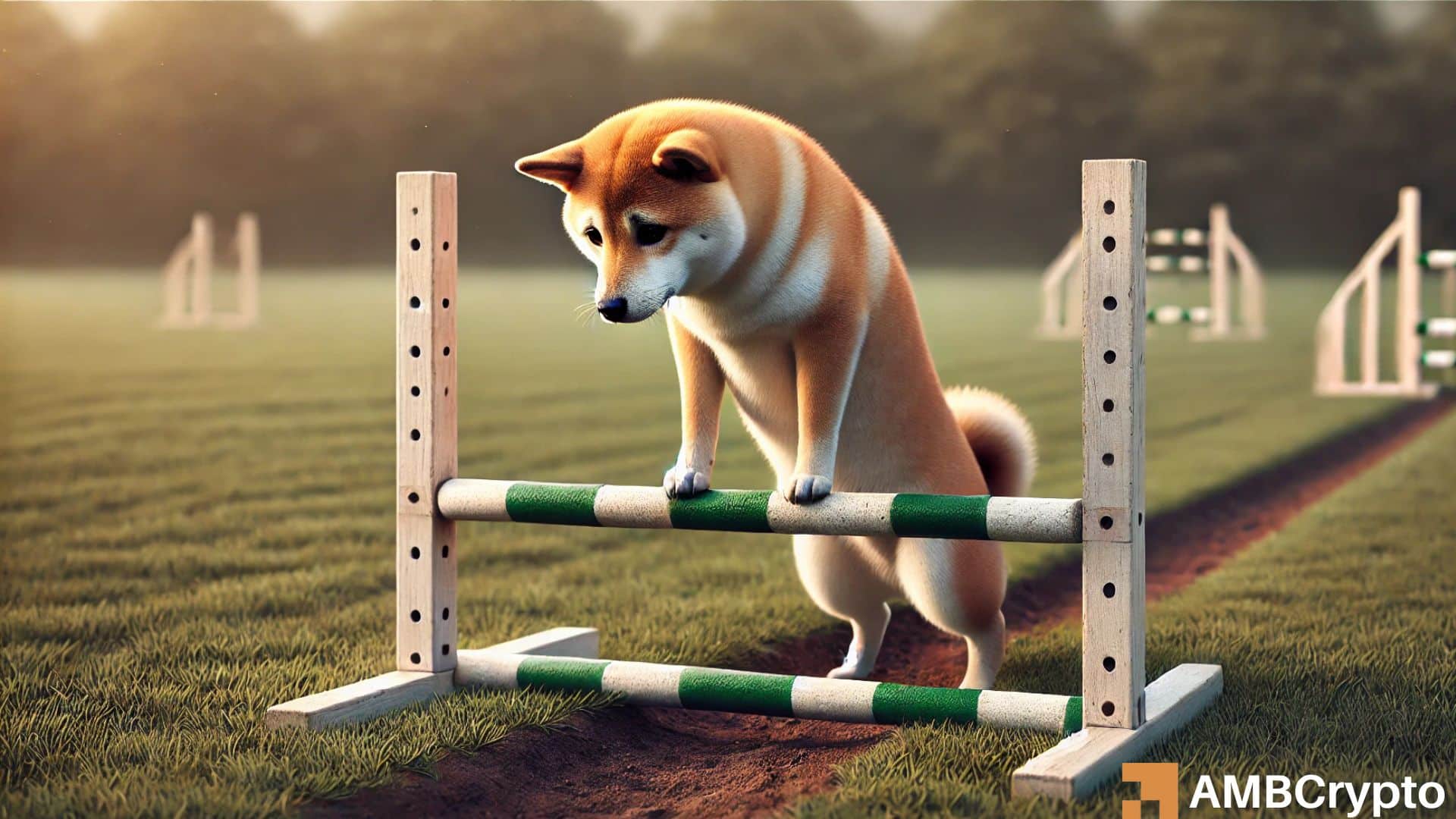 Dogecoin declines amid investor fatigue – Time to exit DOGE holdings?