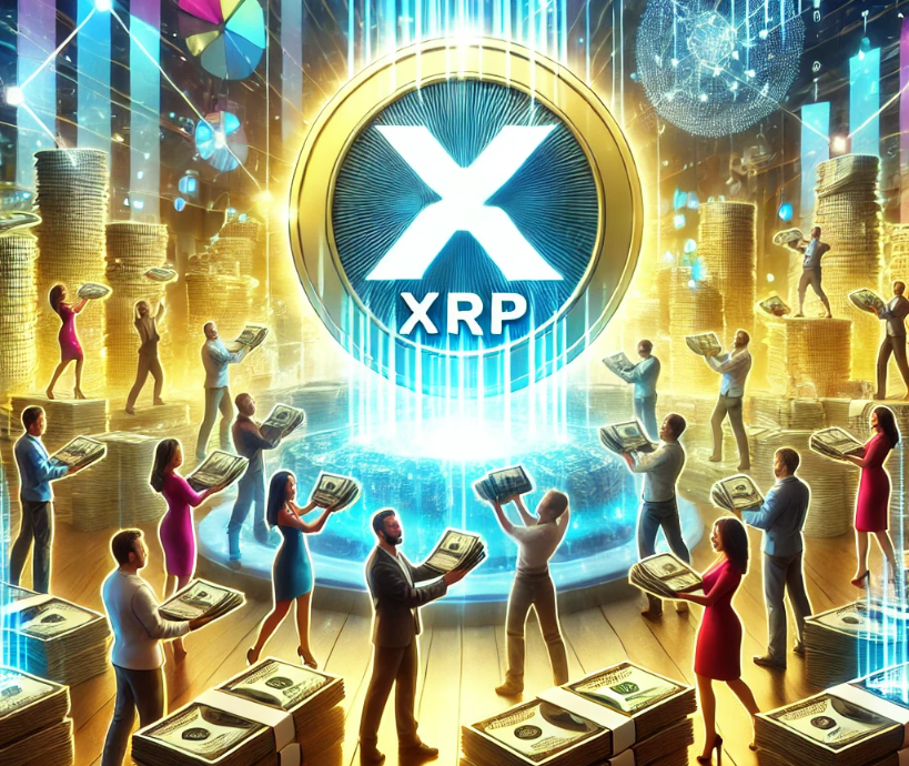 XRP Will Create Millionaires, Analyst Declares In Wealth Projection