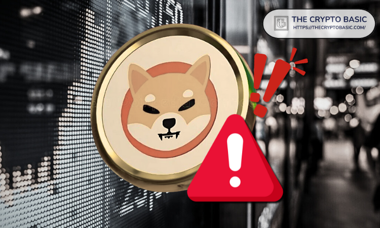 Shiba Inu Watchdog Issues Urgent Warning as Scammers Exploit SHIFU Token