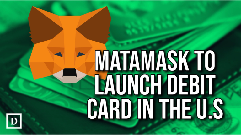 MetaMask Announces US Debit Card Pilot Program