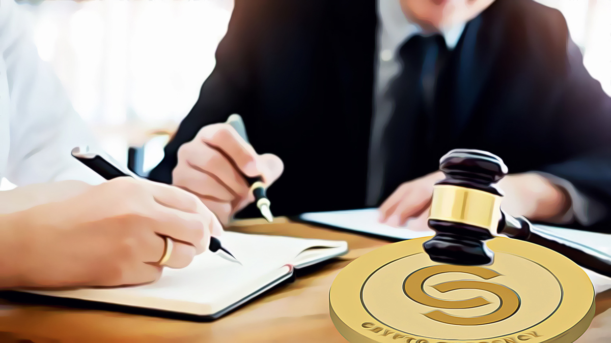 Investors File Lawsuit Against HAWK Memecoin Creators Following Dramatic Value Drop