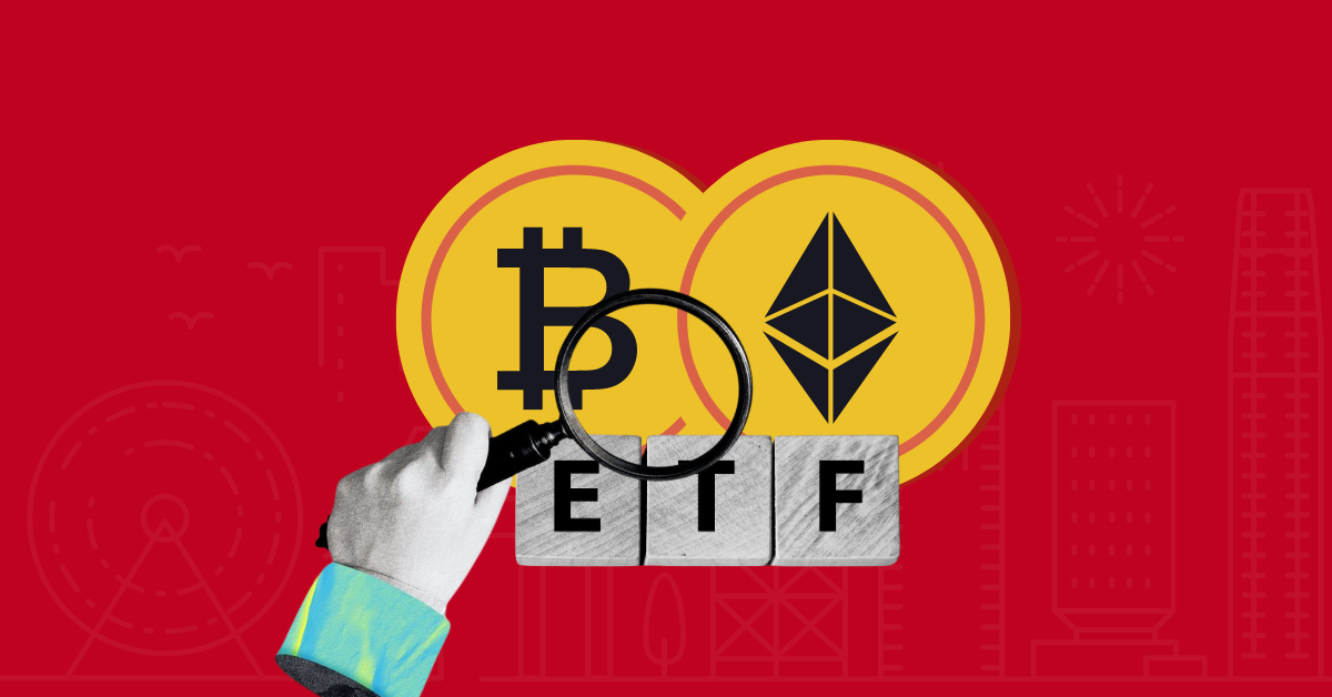 Breaking: SEC Greenlights Bitcoin and Ethereum Combo ETFs