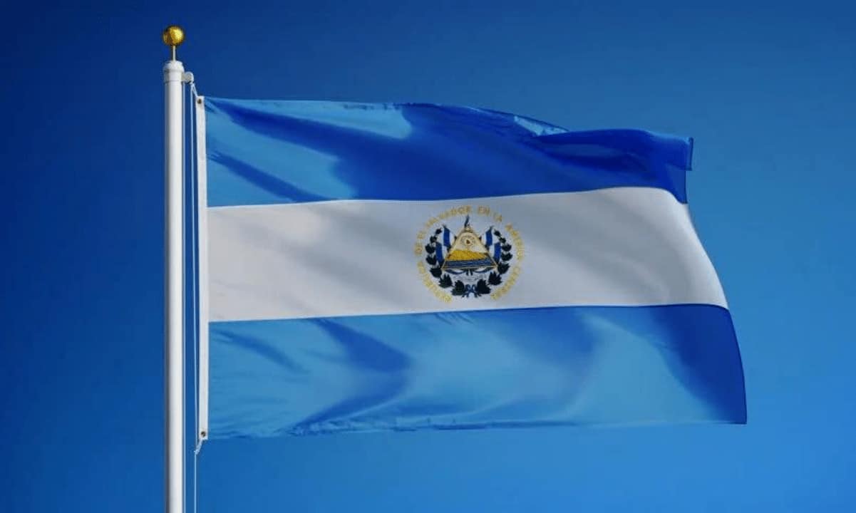 El Salvador’s $1.4 Billion IMF Deal Harms its Bitcoin Adoption