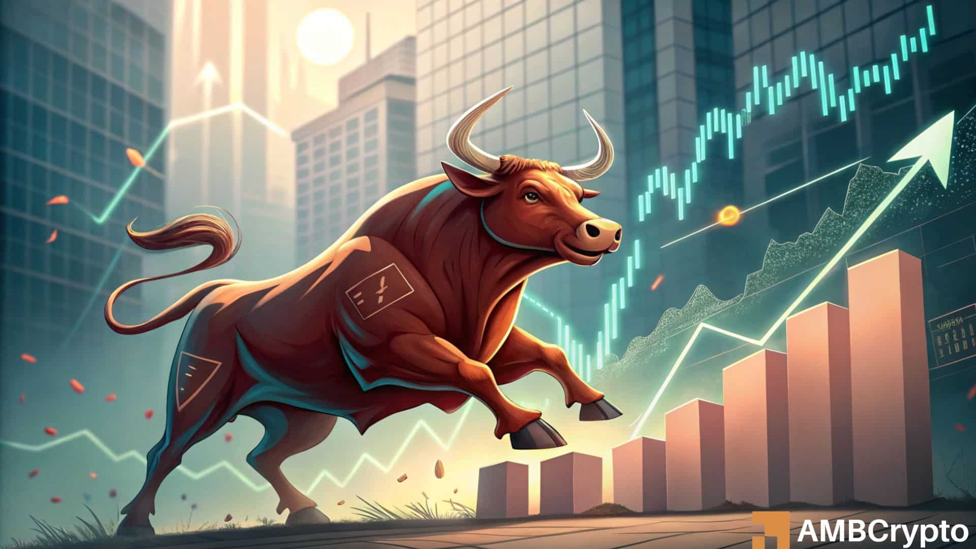 Arbitrum: Decoding what ARB needs to trigger a bull run