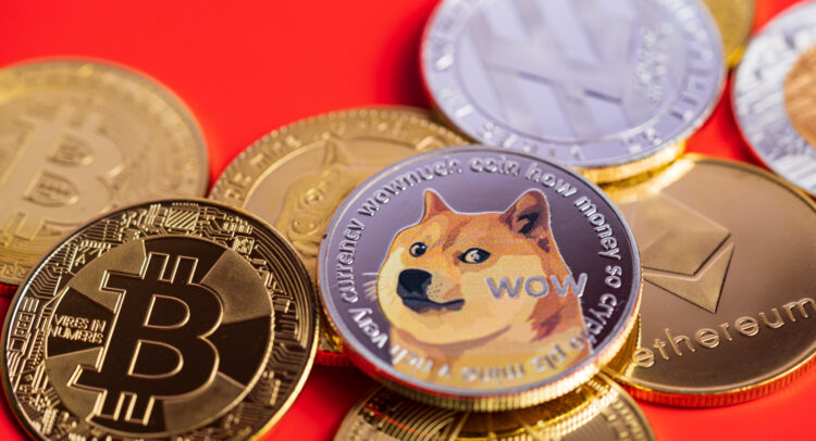 Bitcoin Plummets as Dogecoin Leads Massive Crypto Losses