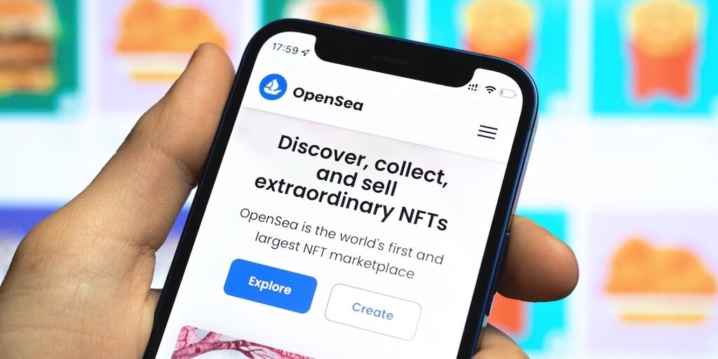 OpenSea: Everything You Need to Know About the Token Airdrop Speculation