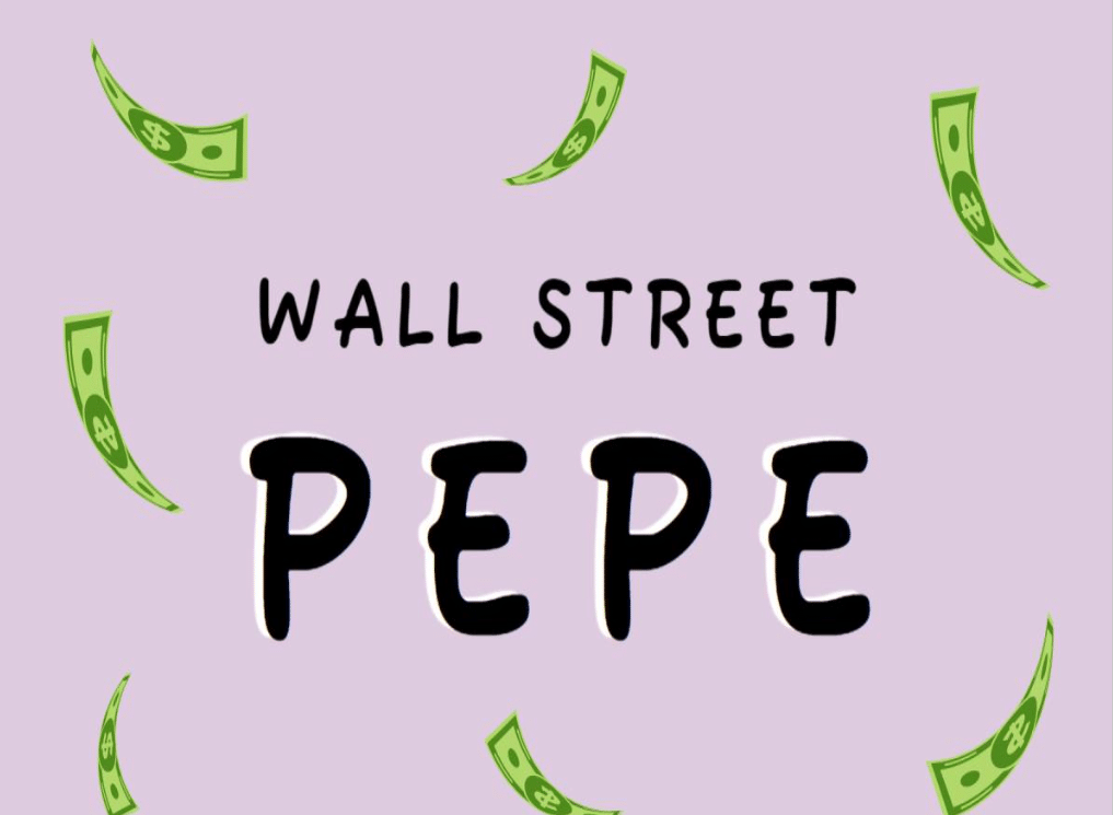 Wall Street Pepe raises $32M in presale for new trading insights ecosystem