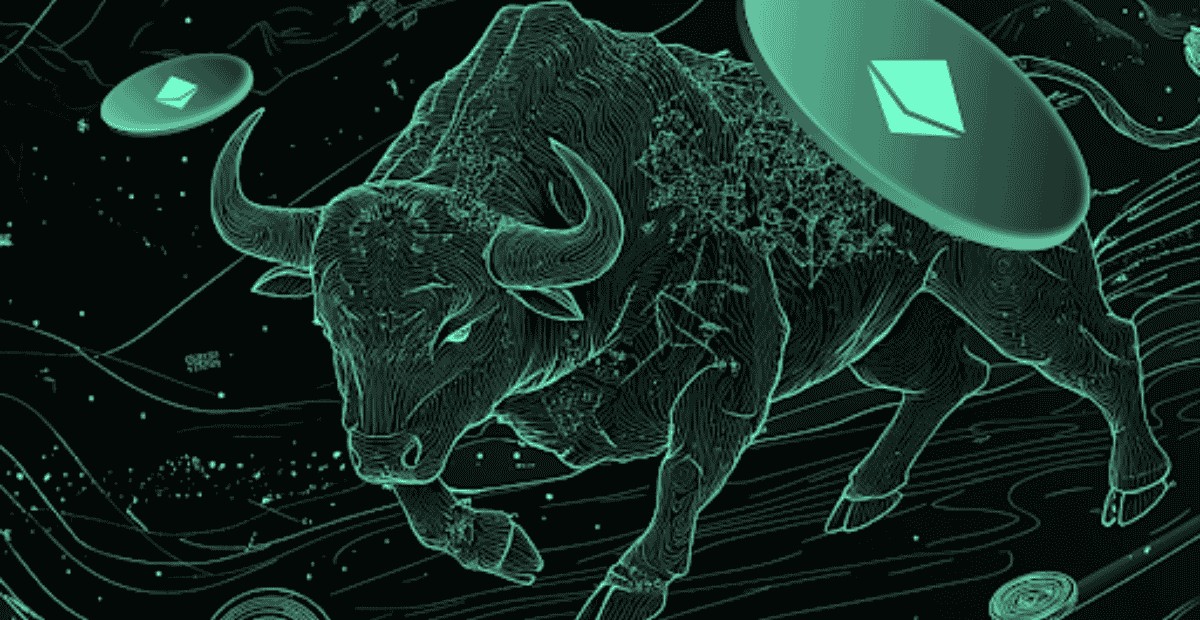 Ethereum Price Prediction: ETH to $20K? Whales Loading Up for a Massive Bull Run