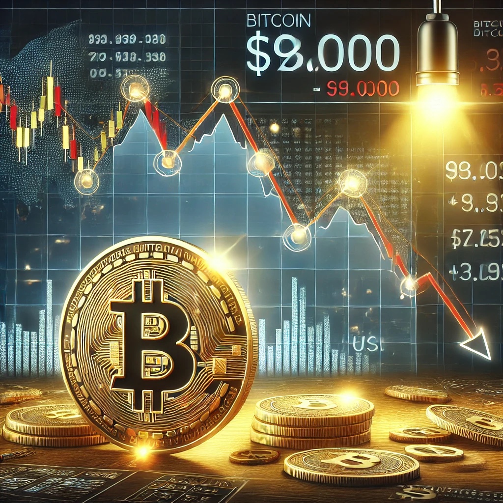 Bitcoin, the leading cryptocurrency by market capitalization, has recently experienced a significant and sudden price correction, sparking debate among investors. Concerns have surfaced about whether this downturn signals the conclusion of the current bull cycle or merely represents a temporary setback. While short-term holders face losses, long-term metrics provide a broader perspective on Bitcoin’s trajectory, as analyzed by CryptoQuant’s Avocado Onchain in a recent report. Related Reading: As Bitcoin Reclaims $100,000, Warning Signs Emerge from Long-Term Investors Opportunity Or End of The Bull Cycle? According to Avocado Onchain, the realized price for investors who entered the market during Bitcoin’s recent peak at $98,000 places them in a loss-making position. However, for those who invested between one to three months ago, the realized price is significantly lower at $71,000, offering a cushion against the current correction. Avocado pointed out that historical patterns from Bitcoin’s 2021 bull cycle reveal similar alternations between record highs and sharp corrections, suggesting that these dips may not necessarily indicate the end of the cycle. Instead, they have historically been “opportunities” for market rebalancing and subsequent growth. A key indicator analyzed is the 30-day moving average of the short-term SOPR (Spent Output Profit Ratio). This metric tracks whether recent market participants are selling at a profit or a loss. The current SOPR data reveals that recent short-term inflows into Bitcoin have yet to result in substantial profit-taking. Unlike previous cycle peaks characterized by aggressive selling, the ongoing correction appears subdued, indicating that the market may still have room for upward movement. Bitcoin Short-Term Dips vs. Long-Term Trends Additionally, Avocado Onchain highlights the importance of distinguishing between short-term corrections and broader cycle trends. Bitcoin’s tendency to rebound after corrections in past bull cycles reinforces the notion that the current downturn might not mark the cycle’s end. These insights align with the behaviour of long-term holders, who often use corrections to consolidate their positions, strengthening market resilience. Related Reading: Is The Bitcoin Top In For This Cycle? On-Chain Signals You Need To Know Avocado concluded the analysis, noting: For investors who have yet to enter the market, this may be an excellent opportunity to buy Bitcoin at a discount. Instead of succumbing to panic selling during short-term downturns, adopting a long-term perspective and a dollar-cost averaging (DCA) strategy could be a more effective approach. At the time of writing, Bitcoin is seeing a gradual rebound in its price surging by 1.3% in the past 1 hour. Regardless, the asset still appears to be overshadowed by the bears as BTC remains down by 3.5% in the past day and 10.5% from its peak of $108,135 recorded last week. Featured image created with DALL-E, Chart from TradingView