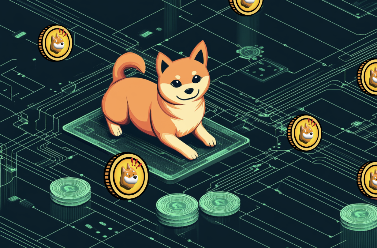 As Dogwifhat (WIF) and Bonk (BONK) Face Volatility, Analysts Say This DeFi Coin Below $0.50 Could Make Investors Rich