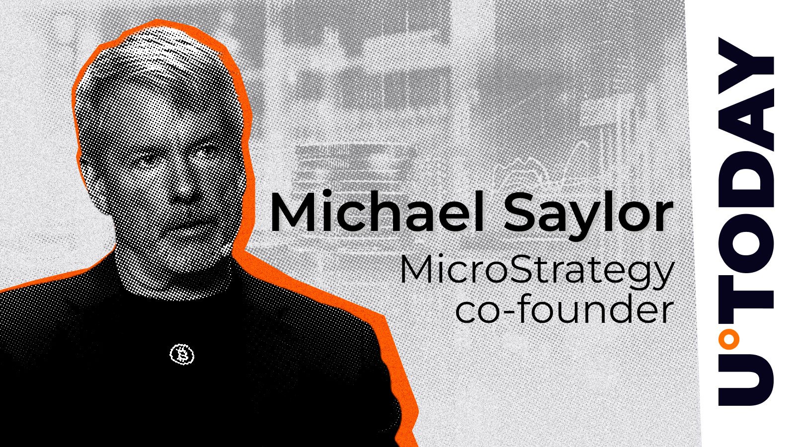 Michael Saylor Reveals Strategic Bitcoin-Based Digital Asset Policy for US