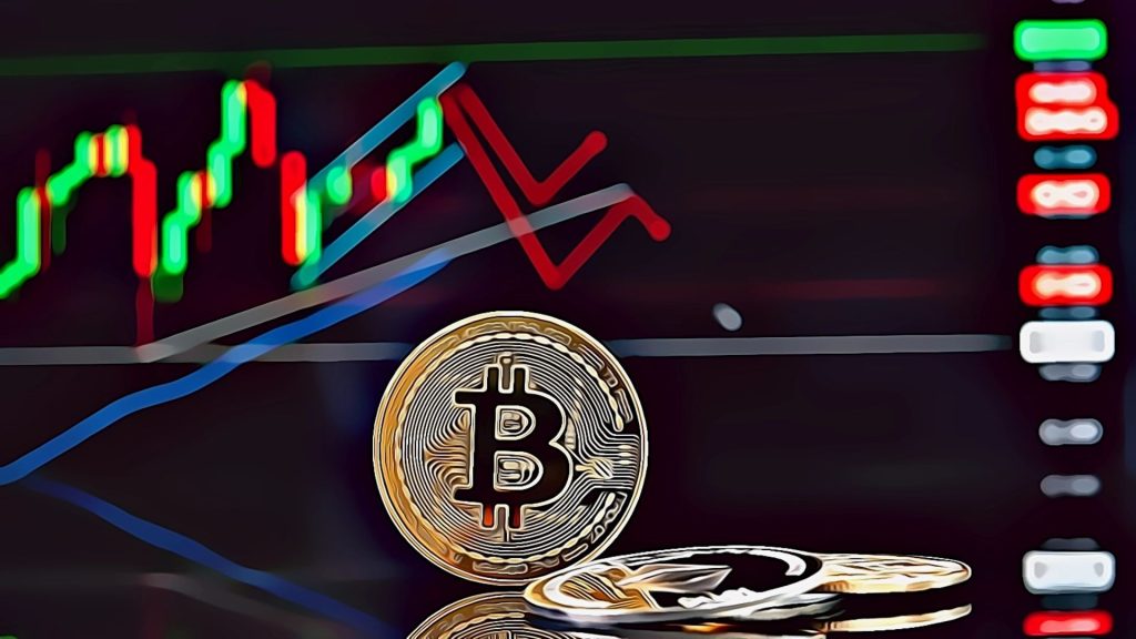 Bitcoin Dips Below $100K As Accumulation And Institutional Activity Surge