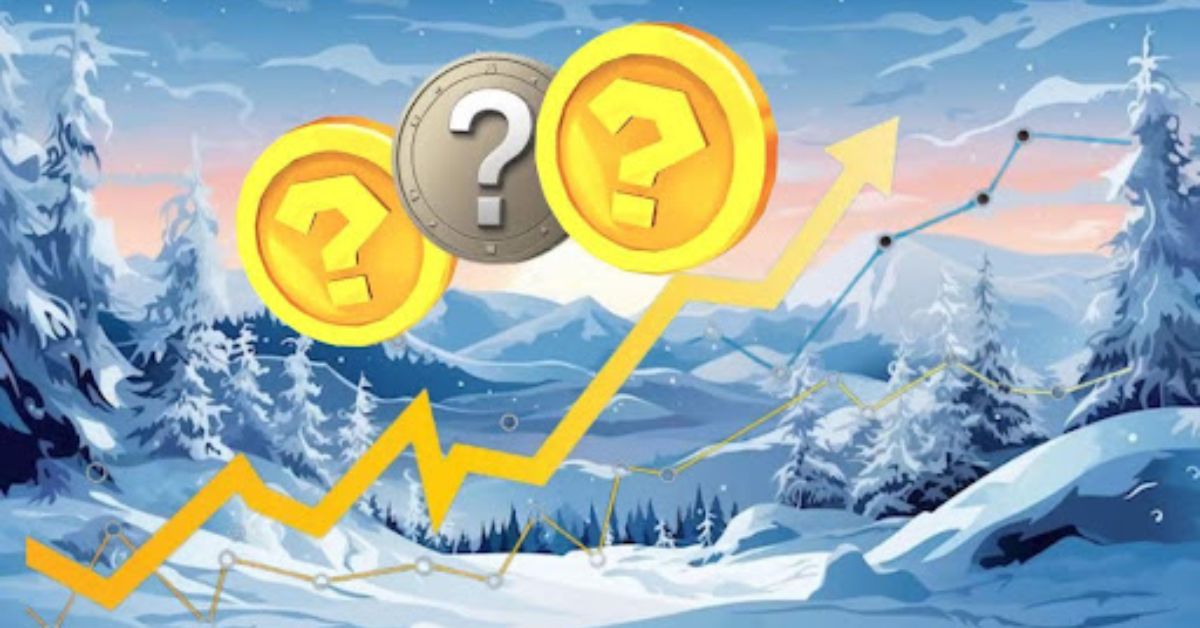 Unstoppable Altcoins for Winter 24/25—3 Must-Have Winners This Season!