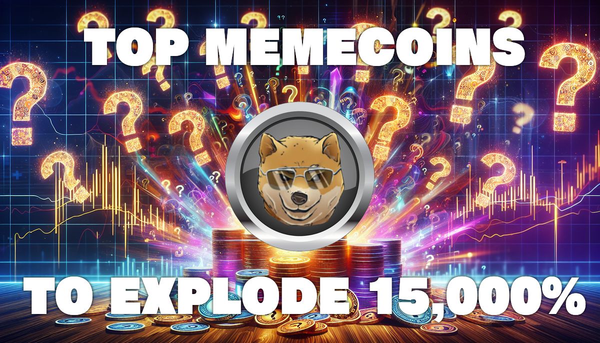 Forget DOGE and SHIB: These 5 Memecoins Are 2025’s Millionaire Makers