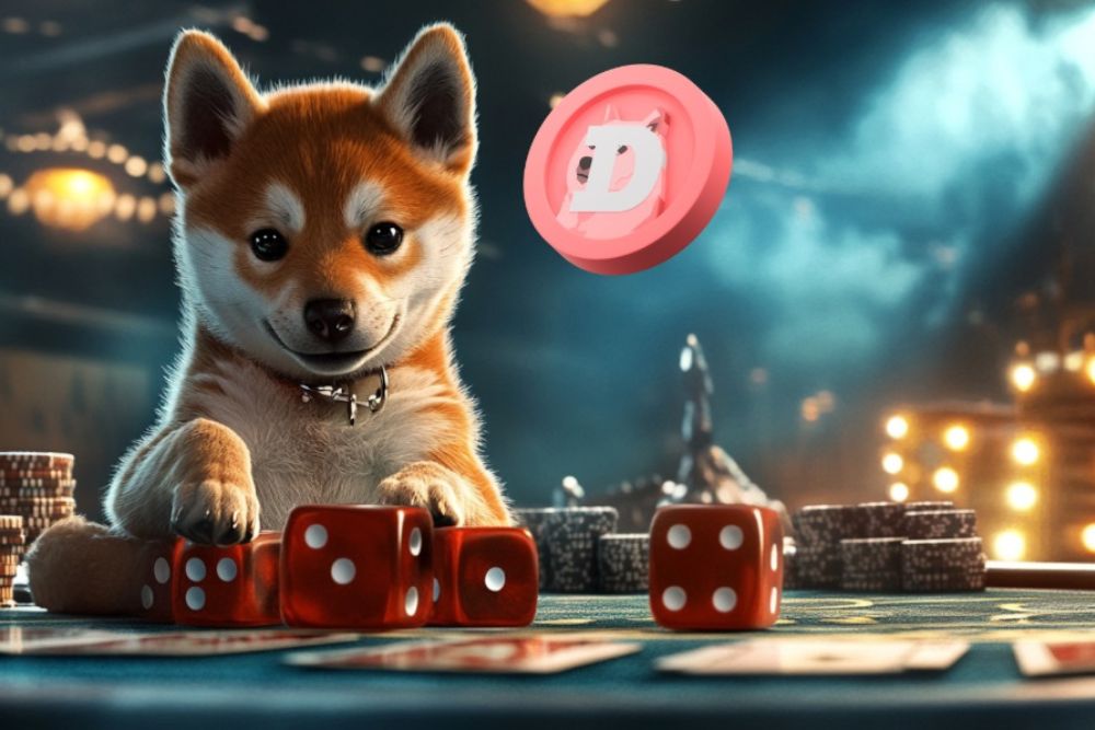 Shiba Inu (SHIB) and Dogecoin (DOGE) Investors Flock to Rollblock (RBLK) Presale in Search of 800% Returns