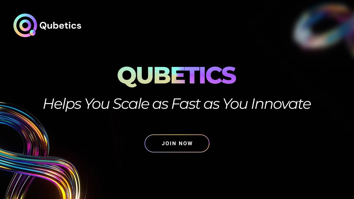 The search for the best coins for exponential returns is a top priority for investors in 2024 as blockchain technology continues to disrupt industries worldwide. With promising innovations and real-world applications, Qubetics ($TICS) , Stellar (XLM), and Algorand (ALGO) have emerged as the frontrunners for significant growth. Qubetics is leading the charge with its game-changing QubeQode platform, which makes blockchain development more accessible, while Stellar and Algorand have solidified themselves as leaders in payment solutions and scalable networks. Here’s why these three projects are the best coins for exponential returns and why they belong in your portfolio. Qubetics ($TICS): Bridging Accessibility With QubeQode Qubetics is fast becoming one of the most innovative projects in the blockchain space, offering tools designed to simplify decentralised technology adoption. Now in its 13th presale stage, Qubetics has already sold over 365 million $TICS tokens to 11,100+ investors, raising more than $7.4 million. At just $0.0342 per token, Qubetics presents a rare opportunity for exponential returns for early investors. One of Qubetics’ most revolutionary features is QubeQode , a no-code development platform that allows businesses and individuals to build decentralised applications (dApps) without needing programming expertise. This feature removes barriers to blockchain adoption, empowering professionals, small businesses, and enterprises to enter the decentralised economy with ease. For example, a logistics company could use QubeQode to develop a transparent supply chain management app, improving tracking efficiency without incurring the cost of hiring blockchain developers. Likewise, a healthcare professional could create a secure, decentralised platform for patient data storage, ensuring data privacy and interoperability across healthcare providers. QubeQode democratizes access to blockchain technology, helping businesses of all sizes harness the benefits of decentralisation. By making development simple and affordable, Qubetics positions itself as a project with immense global potential. Qubetics has analysts predicting massive returns for $TICS holders. The token price is expected to hit $0.25 by the presale’s end, translating into over 630.19% ROI. Long-term projections of $5 to $10 post-mainnet launch suggest life-changing returns, with gains reaching as high as 29,107.82% ROI. For example, a $25,000 investment at today’s price of $0.0342 could grow to $7.3 million if $TICS reaches $10. With its accessible tools like QubeQode and strong market momentum, Qubetics is undeniably one of the best coins for exponential returns. Stellar (XLM): Transforming Global Payments Stellar is a leading blockchain platform designed to facilitate low-cost cross-border payments and financial inclusivity. Built to connect banks, payment systems, and individuals, Stellar’s network enables fast, secure transactions, making it a favourite among enterprises and NGOs. For example, Stellar allows a small business owner in South America to receive payments from international clients instantly and at a fraction of the cost compared to traditional banking systems. Similarly, humanitarian organisations use Stellar to distribute aid to remote areas efficiently, eliminating intermediaries and ensuring funds reach the right people. With its growing adoption and partnerships with major financial entities, Stellar remains a strong choice for investors looking for projects with real-world utility and scalability. Its established reputation as a leader in cross-border transactions positions Stellar as one of the best coins for exponential returns in the years to come. Algorand (ALGO): Delivering Scalability and Sustainability Algorand is a high-performance blockchain platform known for solving the blockchain trilemma—balancing decentralisation, security, and scalability. Its Pure Proof-of-Stake (PPoS) consensus mechanism enables Algorand to process thousands of transactions per second while maintaining energy efficiency and low fees. Algorand’s focus on sustainable scalability makes it an ideal platform for financial institutions, enterprises, and developers building decentralised finance (DeFi) solutions. For instance, a fintech startup can utilise Algorand to offer cross-border payment tools that are both affordable and reliable, tapping into underserved markets globally. Algorand’s robust partnerships, including collaborations with governments and enterprises, further solidify its position as a blockchain for real-world use cases. With increasing adoption and a growing DeFi ecosystem, Algorand continues to attract investor interest, making it one of the best coins for exponential returns in 2024. Conclusion: Why These Coins Offer Exponential Returns Qubetics ($TICS), Stellar (XLM), and Algorand (ALGO) are three of the best coins for exponential returns, offering unique innovations that meet the needs of a rapidly evolving digital economy. While Stellar focuses on transforming global payments and Algorand delivers scalable blockchain solutions, Qubetics takes the spotlight with its QubeQode feature, driving blockchain accessibility like never before. At just $0.0342 per $TICS token, Qubetics represents a rare opportunity for investors to get in early and maximise their returns. With projections pointing toward massive ROI, Qubetics is the Best Coins for Exponential Returns in 2024 . For More Information: Qubetics: https://qubetics.com/ Telegram: https://t.me/qubetics Twitter: https://twitter.com/qubetics The post Qubetics’ Privacy Mastery, Stellar’s Skyrocketing Move, and Algorand’s Speed Advantage: The Best Coins for Exponential Returns in 2024 appeared first on TheCoinrise.com .